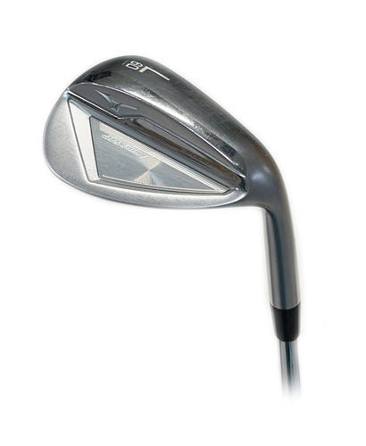 Mizuno JPX 919 Single 60* Lob Wedge Steel N.S. Pro Modus3 Tour 120 Stiff Flex