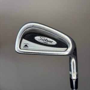 Titleist DCI 762 7-Iron DG SensiCore S300 Stiff Flex 36.75 NICE
