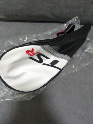 Titleist TSR Driver Head Cover (New)