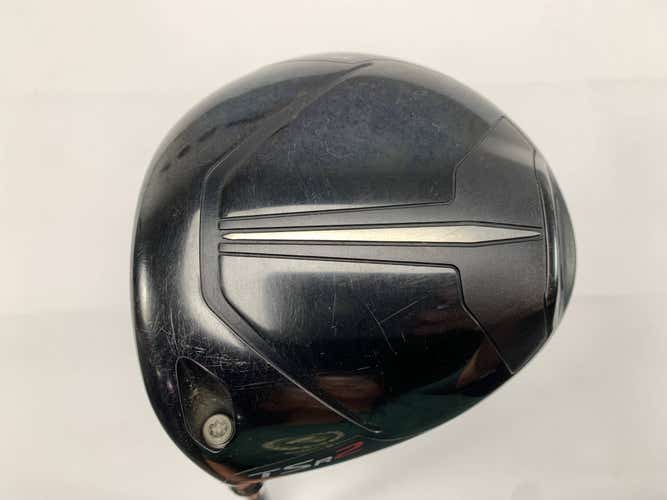 Titleist TSR2 Driver 11* Mitsubishi Chemical MMT R3 35g Ladies LH
