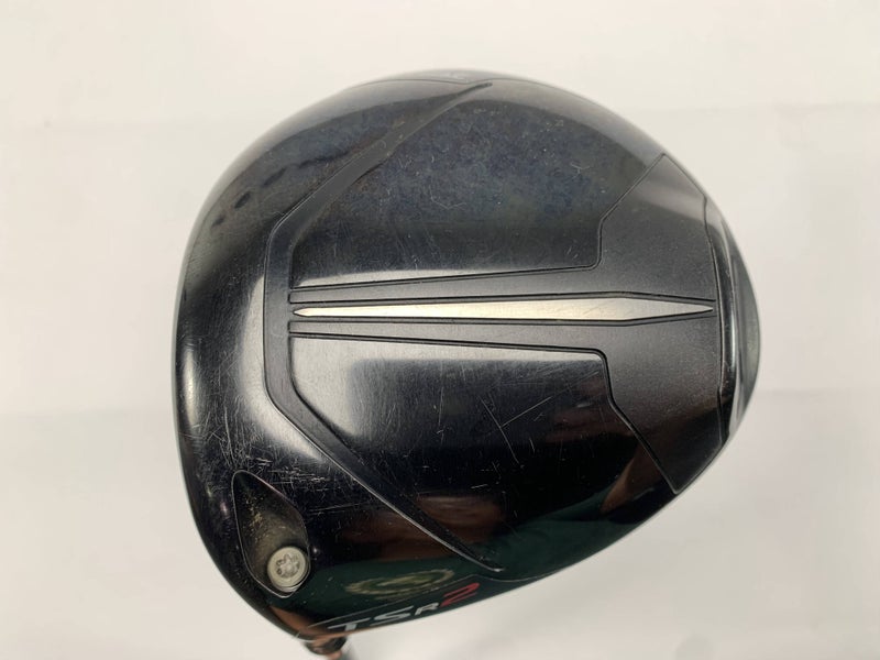 Titleist TSR2 Driver 11* Mitsubishi Chemical MMT R3 35g Ladies LH