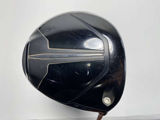 Titleist TSR2 Driver 10* Tensei Blue AV Series Xlink Tech 55g Regular RH