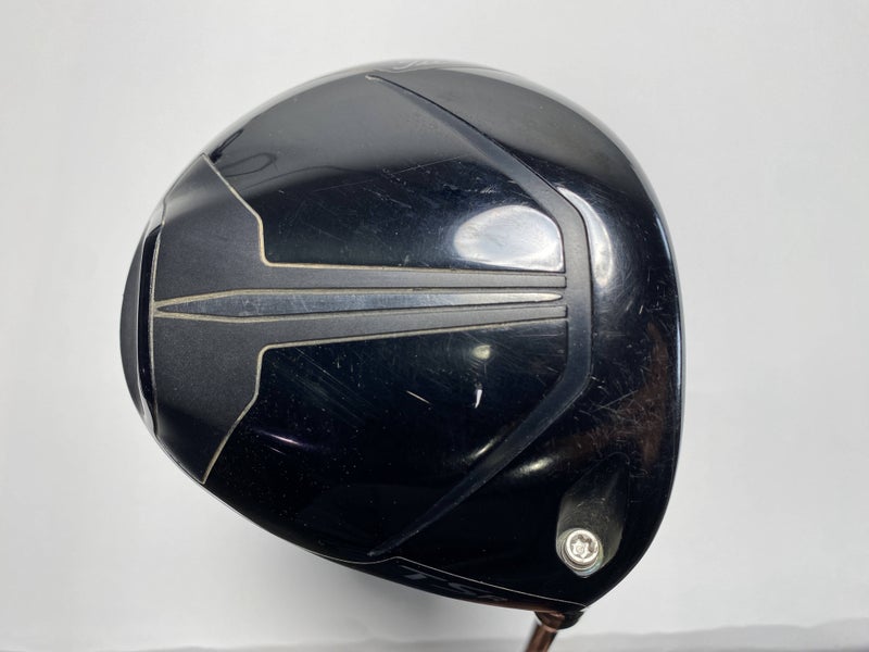 Titleist TSR2 Driver 10* Tensei Blue AV Series Xlink Tech 55g Regular RH
