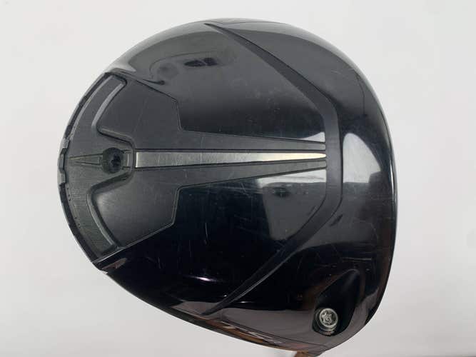 Titleist TSR3 Driver 10* HZRDUS 6.0 Gen 4 Dual Torsional Black 60g Stiff RH