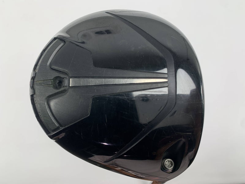 Titleist TSR3 Driver 10* HZRDUS 6.0 Gen 4 Dual Torsional Black 60g Stiff RH