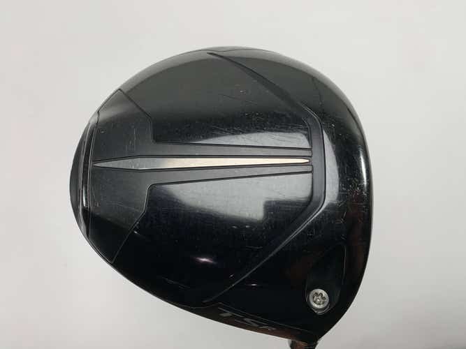 Titleist TSR2 Driver 10* Aldila Ascent R3 35g Ladies Graphite Womens RH