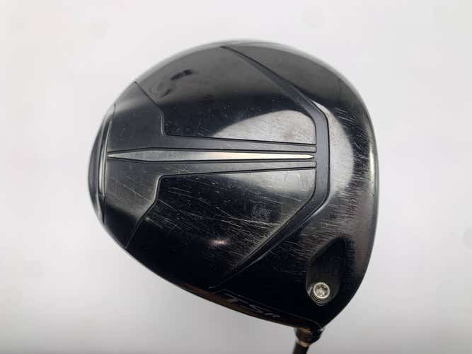 Titleist TSR2 Driver 11* Mitsubishi Chemical Tensei Blue K1 Series Regular RH