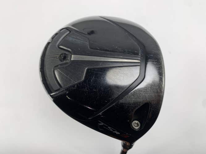 Titleist TSR3 Driver 11* Mitsubishi Chemical Kuro Kage Black 50g Extra Stiff RH