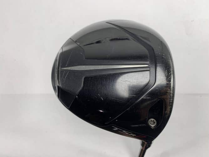 Titleist TSR2 Driver 10* Mitsubishi Chemical Tensei K Black XlinkTech Mens RH