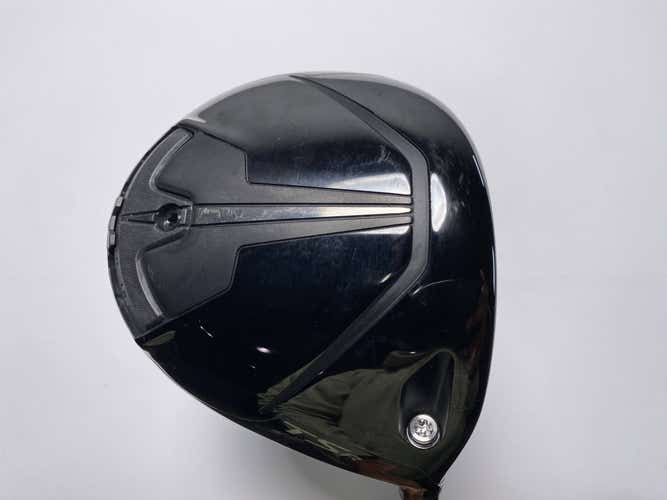 Titleist TSR3 Driver 9* Mitsubishi Chemical MMT 40g Regular Graphite Mens RH
