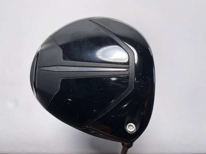 Titleist TSR2 Driver 10* Mitsubishi Chemical MMT R2 40g Senior RH Dent