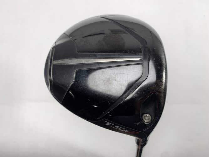 Titleist TSR2 Driver 9* Tensei Blue AV Series Xlink Tech 55g Stiff RH