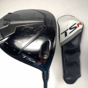 Titleist TSR3 Driver 10* Tensei K Blue Xlink Tech 55g Regular RH HC