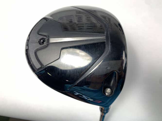 Titleist TSR3 Driver 10* Tensei Blue AV Series Xlink Tech 55g Stiff RH