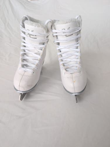 Jackson Ultima Soft Skates Junior 1 (Used)