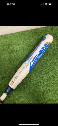 Demarini CF Composite (2 1/4") Fastpitch Bat 2021 (-11) -