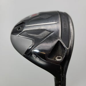 2021 TITLEIST TSI2 4 WOOD 16.5* XSTIFF GRAFALLOY TOUR PROTOTYPE BIMATRIX GOOD