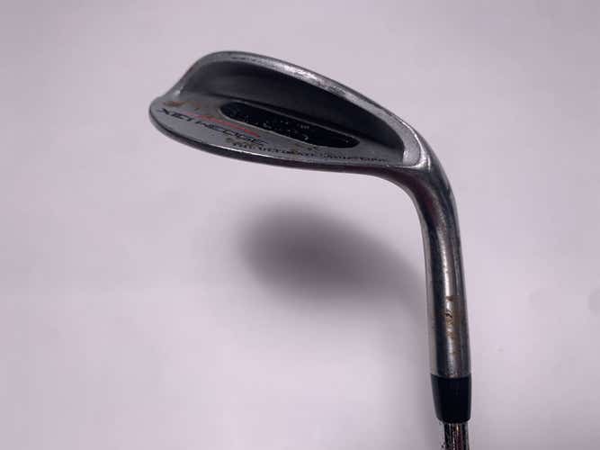 XE1 The Ultimate Lob Wedge LW 65* Wedge Steel Mens RH Oversize Grip