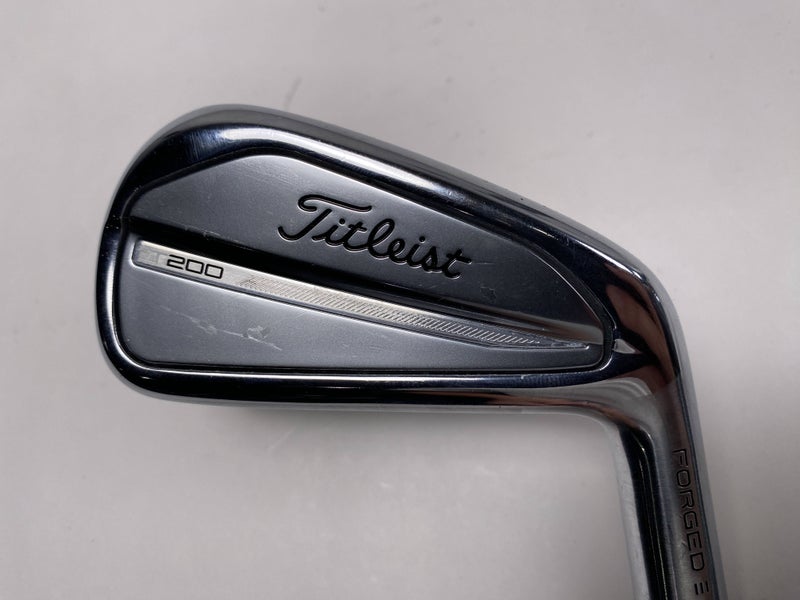 Titleist T200 2023 Utility 3 Iron Fujikura Ventus Black HB 10-TX Velocore RH