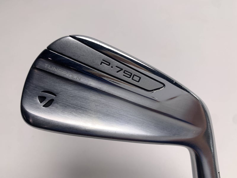 TaylorMade P790 2019 UDI Utility 2 Iron AeroTech SteelFiber i95 Stiff RH