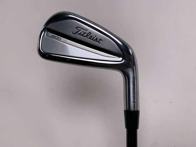 Titleist T200 2023 Utility 3 Iron HZRDUS 6.0 Gen 4 Dual Torsional 90g Stiff RH