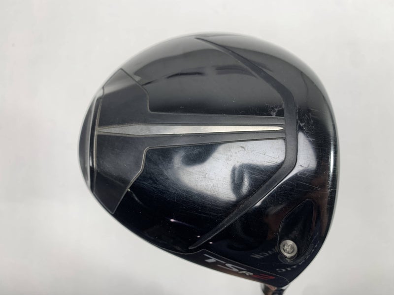 Titleist TSR2 Driver 11* Project X HZRDUS CB 4.0 40g Ladies RH DENT