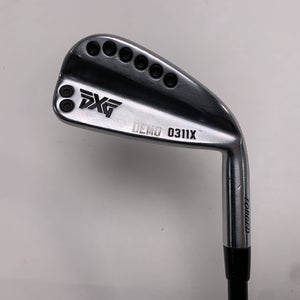 PXG 0311 X Utility 2 Hybrid 18* KBS Hybrid Stiff Graphite Mens RH