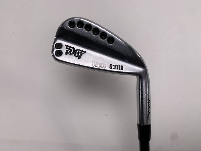 PXG 0311 X Utility 2 Hybrid 18* KBS Hybrid Stiff Graphite Mens RH