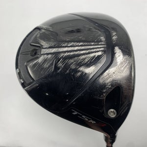 Titleist TSR3 Driver 11* Tensei K Blue Xlink Tech 55g Stiff RH Dent