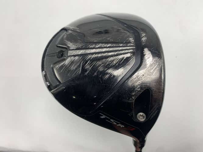 Titleist TSR3 Driver 11* Tensei K Blue Xlink Tech 55g Stiff RH Dent