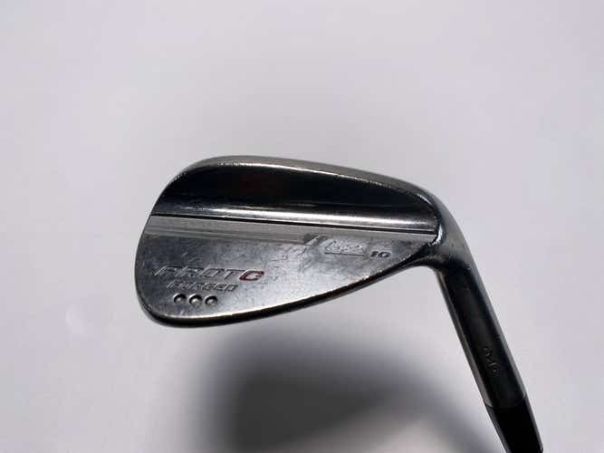 PROTO Concept Forged Gap Wedge GW 52* 10 DG R300 105g Regular Steel Mens RH
