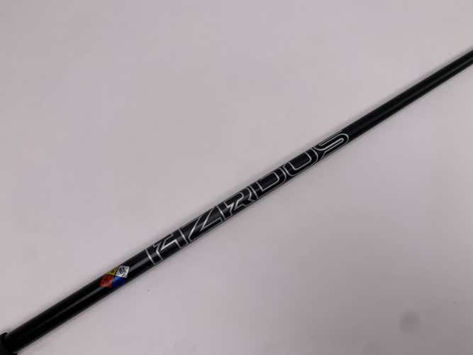 Project X HZRDUS 6.0 Black Gen 5 80g Stiff Graphite Hybrid Shaft 39.25"-Titleist