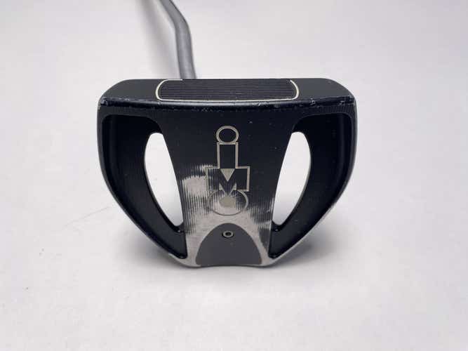 Guerin Rife IMO Putter 35" Mens LH