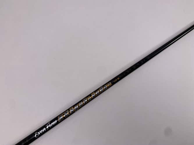 Project X EvenFlow Riptide 5.5 50g Regular Graphite Driver Shaft 44.5"-Callaway