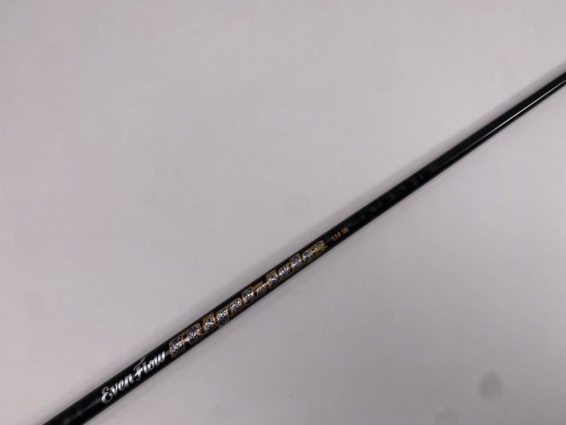 Project X EvenFlow Riptide 5.5 50g Regular Graphite Driver Shaft 44.5"-Callaway