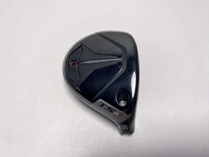 Titleist TSR1 5 Hybrid 23* HEAD ONLY Mens RH
