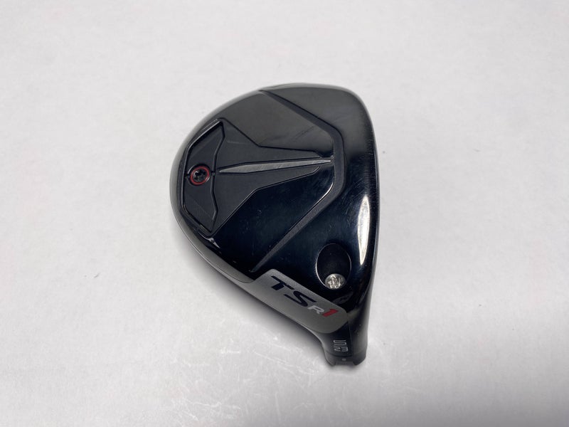Titleist TSR1 5 Hybrid 23* HEAD ONLY Mens RH