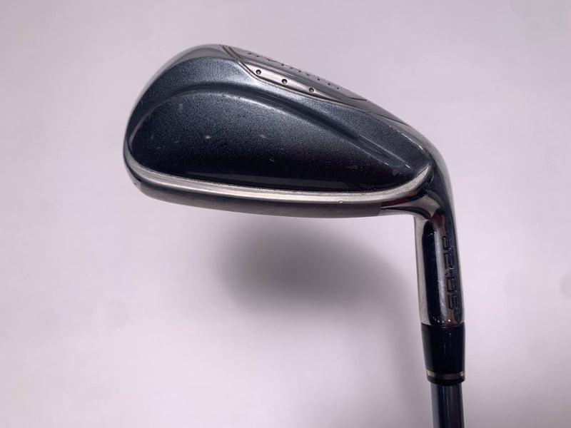 Adams Idea A2 OS Hybrid Single 7 Iron Aldila Idea Womens RH