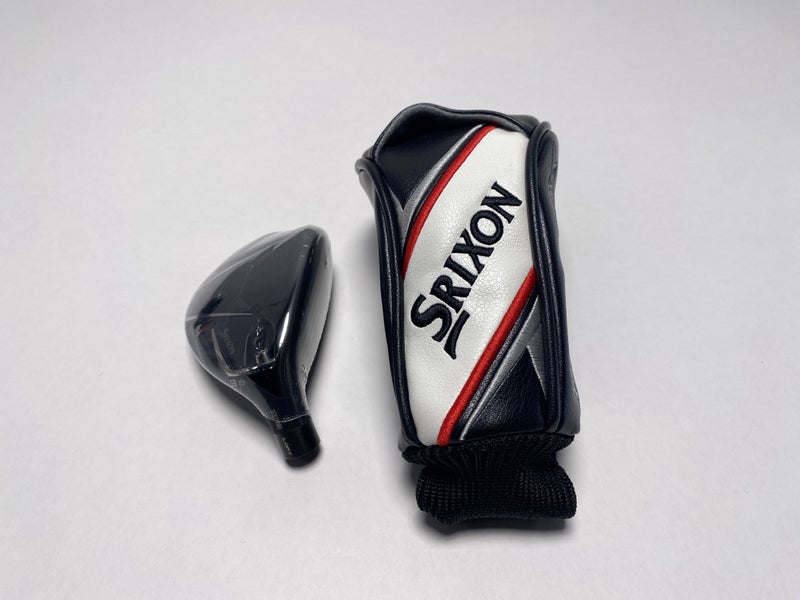 Srixon ZXi 3 Hybrid 19* HEAD ONLY Mens RH HC - NEW