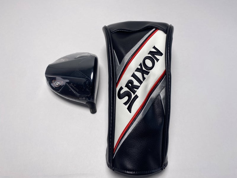 Srixon ZXi Driver 10.5* HEAD ONLY Mens RH HC - NEW