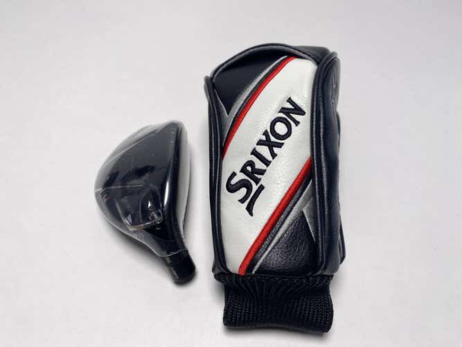 Srixon ZXi 3 Hybrid 19* HEAD ONLY Mens RH HC - NEW
