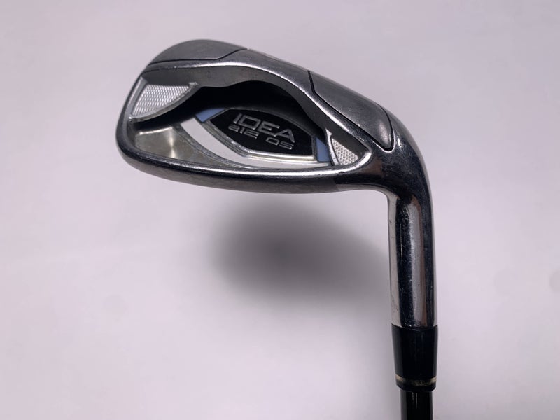 Adams Idea A12 OS Single 9 Iron Idea Womens Ladies Graphite Womens RH