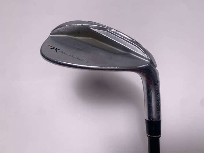 TaylorMade RocketBladez HP Sand Wedge SW 55* RocketFuel Wedge Mens RH