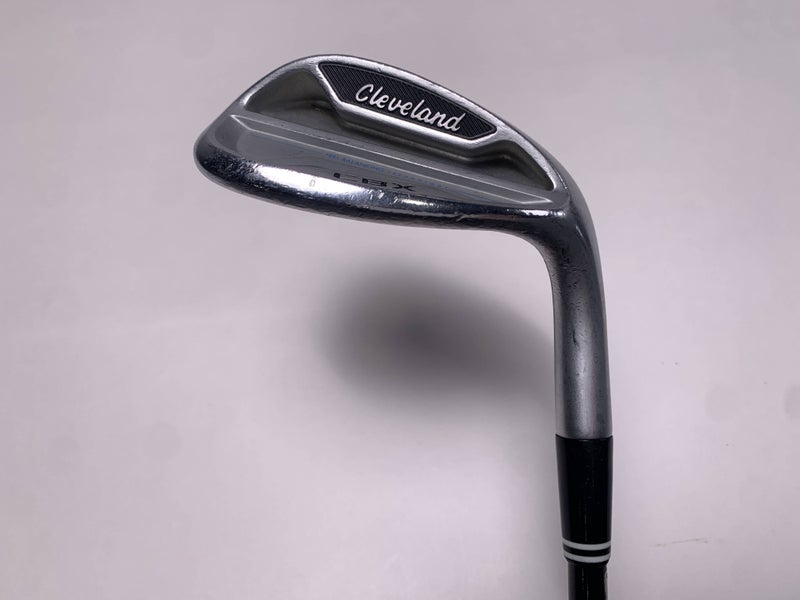 Cleveland CBX Sand Wedge SW 54* 12 Bounce Rotex Precision Graphite Wedge Mens RH