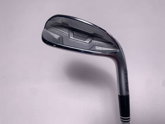 Cleveland Smart Sole Chipper Action UltraLite Ladies Graphite Womens RH