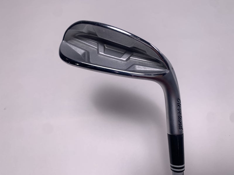 Cleveland Smart Sole Chipper Action UltraLite Ladies Graphite Womens RH