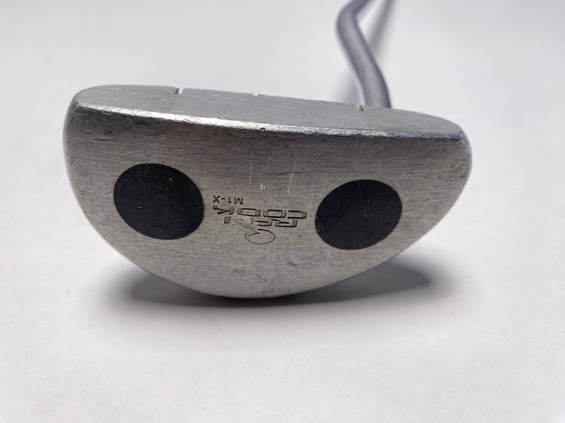 Ray Cook M1 3X Putter 34" Mens RH