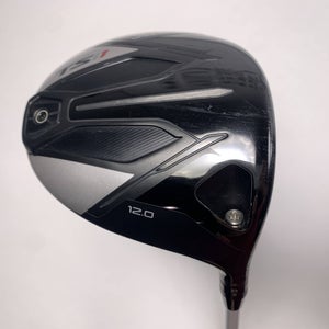 Titleist TSi1 Driver 12* Aldila Ascent R2 40g Senior Graphite Mens RH HC