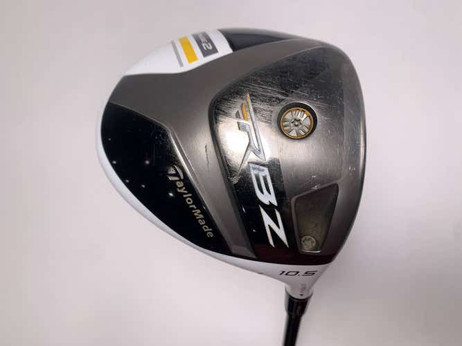 TaylorMade RocketBallz Stage 2 Driver 10.5* RocketFuel Regular Graphite Mens RH