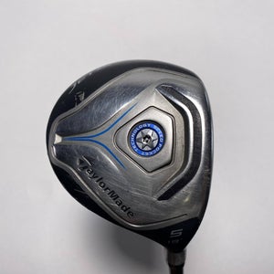TaylorMade Jetspeed 5 Fairway Wood 19* Matrix VeloxT 69g Stiff Graphite Mens RH
